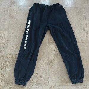 Brandy Melville sweatpants